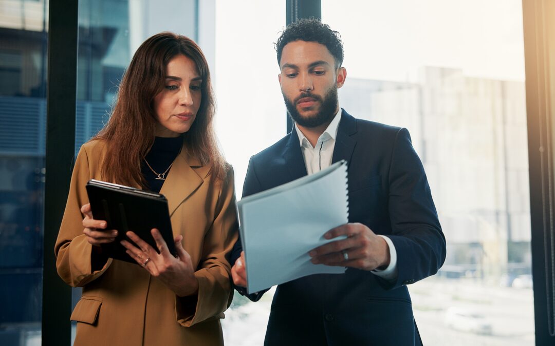 The Smarter Way to Structure Your Mortgage Operation