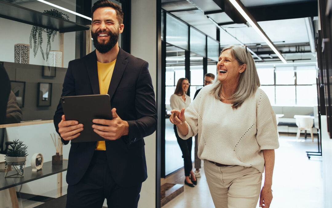Can Community Lenders Keep Up? Navigating Mortgage Tech in an Evolving Market